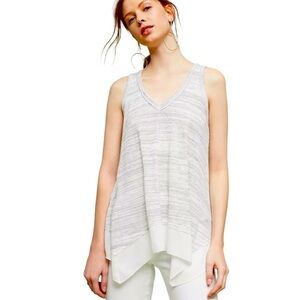 NWT Anthropologie Junie Swing Tank Size Small